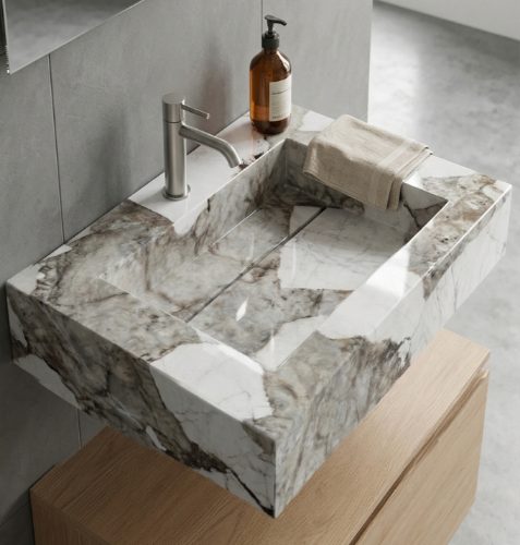 plan-vasque-suspendu-unova-60-cm-eeffet-marbre-blanc-marron-finition-brillant