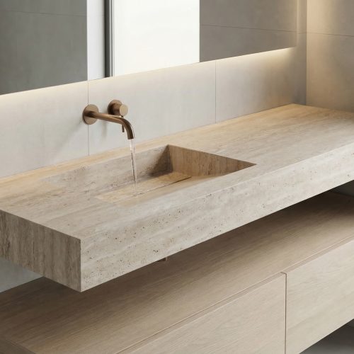 plan-vasque-plancia-premium-en-gres-cerame-effet-travertin-mat-60-cm