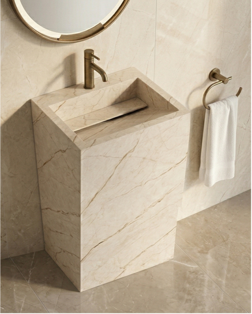 vasque-auto-portante-topia-45-cmeffet-marbre-beige-clair-finition-mat