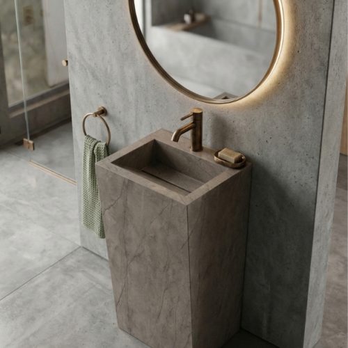 Gamme Topia
