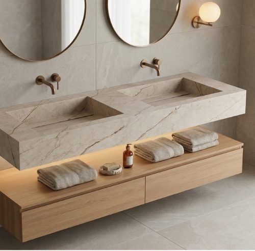 Gamme Duova